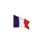 French Flag 150 x 90cm (Miscellaneous)