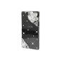 Crystal / Diamond / Bling Case / Cover / Hard Back Hard To Sony Xperia Z L36h C6602 C6603 (Electronics)