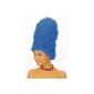 Impeccable - perfect Marge Simpson look
