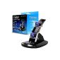 Gamekraft Station Dock Charger Double PS3 PlayStation 3 (Video Game)