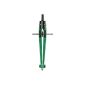 Faber-Castell 174424 - Rapid adjustment grip, green (Office supplies & stationery)