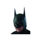 Costume-discount - batman dark knight rises Mask (Toy)