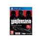 Wolfenstein: The New Order [AT - PEGI] - [PlayStation 4] (Video Game)