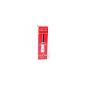 Herôme Hardener Extra Strength Nail brittle nails that split - 10ml (Health and Beauty)
