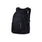 DAKINE multifunction backpack, 23 x 31 x 48 cm, 29 liters (Accessories)