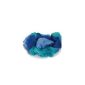 Märchenwolle mix, 3-color, 50 g blue-mottled [toys] (Toys)