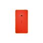 Nokia CC3071 back case for Nokia Lumia 625 Orange (Accessory)