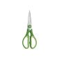WMF 1879204100 Kitchen shears Touch, green (household goods)