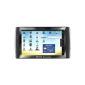 Archos 7.0 17.8 cm (7-inch) Tablet PC (ARM Cortex processor 1 GHz, 250 GB HDD, WiFi, capacitive screen, multi-touch, Android 2.2) (Electronics)