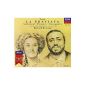 Giuseppe Verdi - La Traviata (CD)
