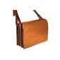 beautiful leather satchel