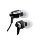 Klipsch Image S4 earphones for iPod / iPhone / MP3 Player (Electronics)