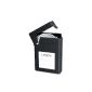 Essential to protect and store the internal hard drives