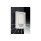 Steinel Infrared Motion Detector IS 2180-5 white (tool)