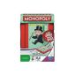 Hasbro 29188100 - Monopoly compact - Travel Game (Toy)