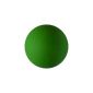 AMRAP Lacrosse ball for massage fascial trigger point massage ball rubber ball Lax Massager Massage role - for use after your WOD / Workout - (Misc.)