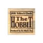 The Hobbit (Audio Cassette)