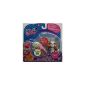 Littlest Pet Shop - Special Edition - # 1825 Dog - with friendship cards - OVP (Toys)