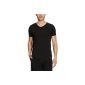 Tommy Hilfiger 3 pack stretch v neck 1U61525211 Mens T-Shirt (Textiles)
