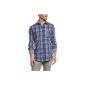 Jack & Jones Doubt - casual shirt - Slim fit - Button-down collar - Long sleeves - Men (Clothing)