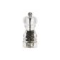 Peugeot pepper mill with the legendary grinder, premium quality acrylic height 12 cm (Electronics)