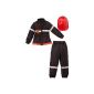Cesar - F173 - Costume - Disguise - Firefighter Box (Toy)