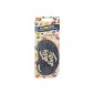 IWH 015 204 Jelly Belly Blueberry Air Freshener (Automotive)