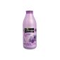Cottage - Shower and Bath - Softening Lotion - La Violette - Family Format - 750 ml - 2 Pack (Health and Beauty)