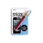 Suck UK stylus pen for touch screen - Red (Office Supplies)