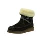 Tamaris 26935 women lined snow boots (shoes)