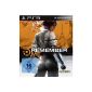 Remember Me - [PlayStation 3] (Video Game)