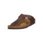 Birkenstock Ramses Sandals man (Shoes)