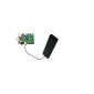 Advanced Gomadic AA battery pack when charging accessory for Raspberry Pi Raspberry Pi - Portable power with renewable TipExchange Technology (Office supplies & stationery)