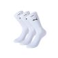 PUMA Unisex Crew Socks Sport socks with terry cushion sole 12er Pack