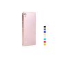 Mulbess Huawei Ascend P6 Ultra-thin Aluminum Metal Case Cover For Huawei Ascend P6 Color Champagne Gold (Electronics)