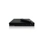 8ch H.264 HD 1080P real time cloud NVR ONVIF support, WiFi, 3G, HDMI & Telephone View (Electronics)