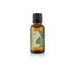 Essential oils very well tolerated and optimal for use
