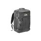 Cabin Max - Backpack and hand luggage for cabine- gross capacity of 44l (Luggage)