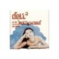 Deli 2 - At The Bollywood Ballroom (exclusively at Amazon.de) (Audio CD)