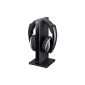 Sony MDR-DS6500.EU8 Wireless Headset Black (Personal Computers)