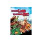 In The Land Before Time (Amazon Instant Video)