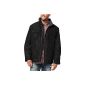 s.Oliver Men's blouson jacket 08.409.51.7774 (Textiles)