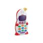 Mattel Fisher-Price G2830-0 - Lernspaß Phone (toy)