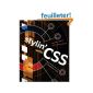 Stylin 'with CSS: A Designer's Guide (Paperback)