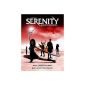 Serenity - escape into a new world (Amazon Instant Video)