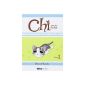 Chi - A Cat Vol.1 (Paperback)