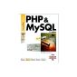 PHP and MySQL (CD included) (Paperback)
