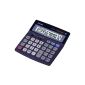 Casio D-20TER Calculator (office supplies & stationery)