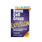 Home Cell Group Explosion (Paperback)