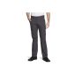 Dockers Men's trousers waistband Normal D1 Herringbone Stripes 40434 (Textiles)